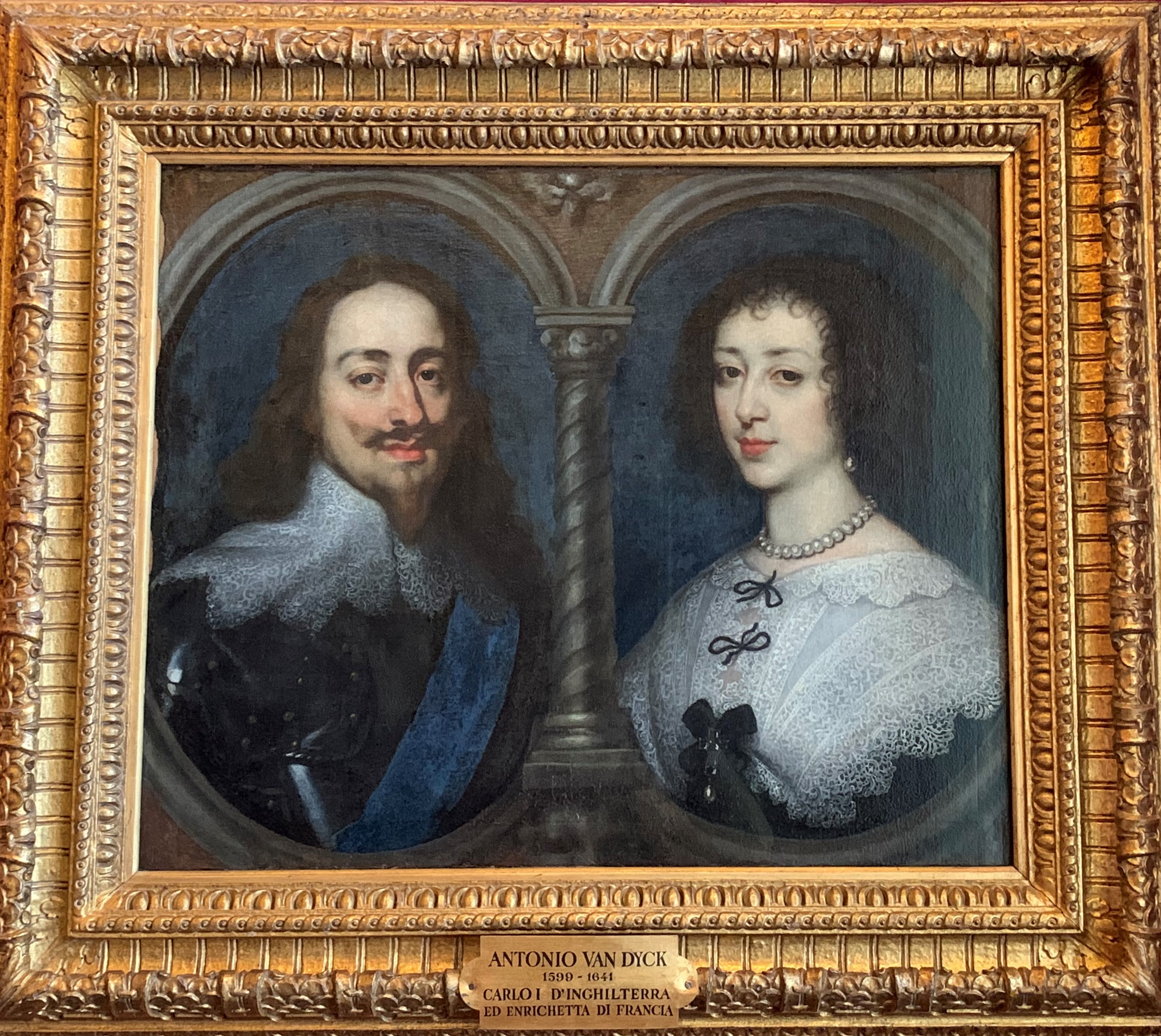 Palazzo Pitti